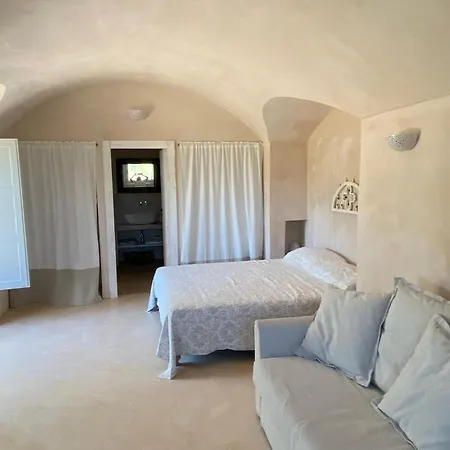 Trulli Satia * 오스투니