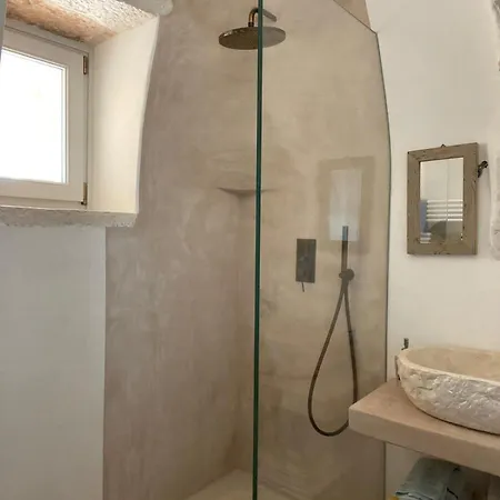 빌라 Trulli Satia *