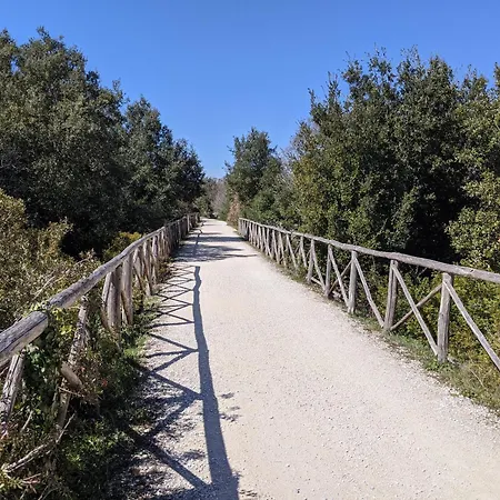 빌라 Trulli Satia