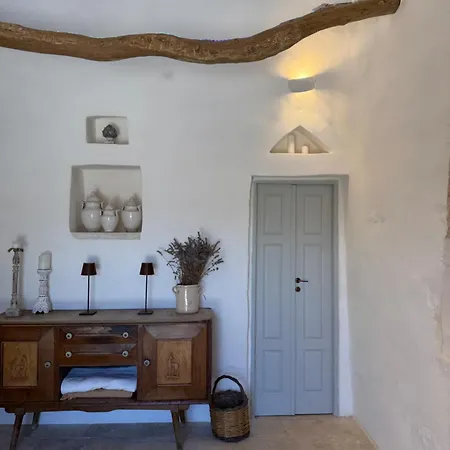 빌라 Trulli Satia 오스투니