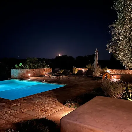 Trulli Satia