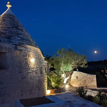 Trulli Satia *