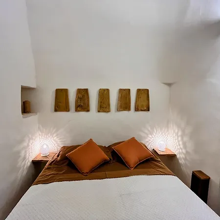 Villa Trulli Satia