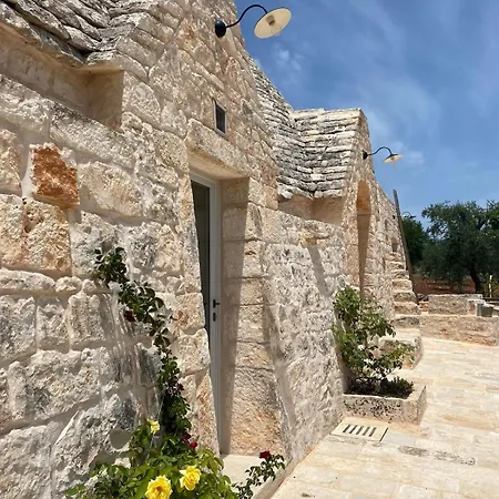 Trulli Satia *