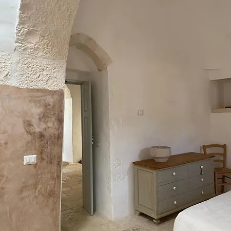 Trulli Satia * Ostuni