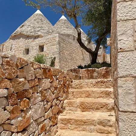 Trulli Satia *