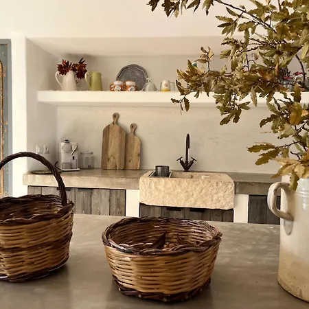 Trulli Satia Villa *