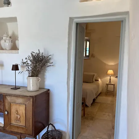 Trulli Satia Villa