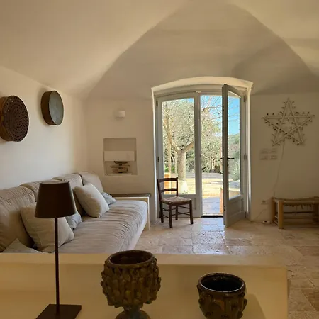 Trulli Satia