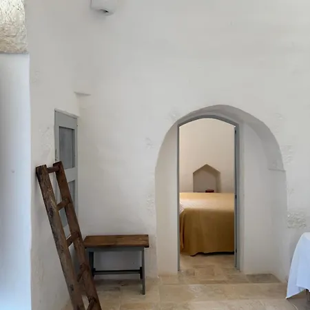 Trulli Satia Villa *