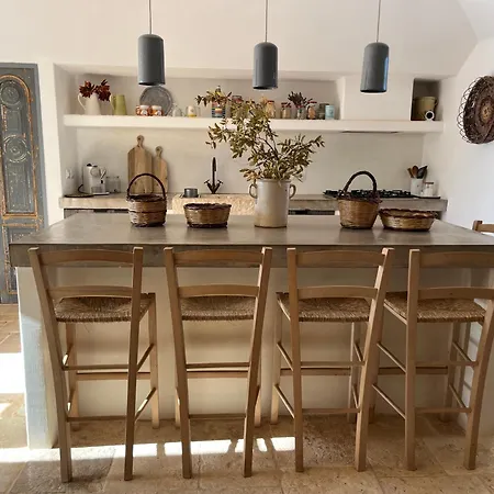 Trulli Satia