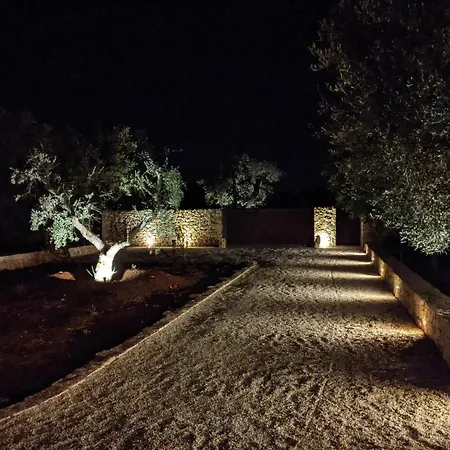 Trulli Satia *