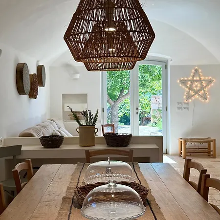 Trulli Satia *